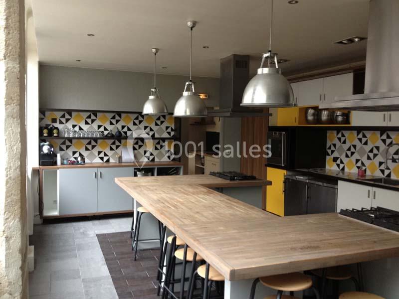 L'atelier Des Sens Bastille - galerie - photo 1