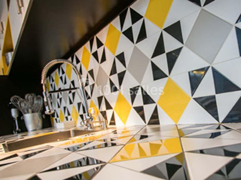 L'atelier Des Sens Bastille - galerie - photo 4