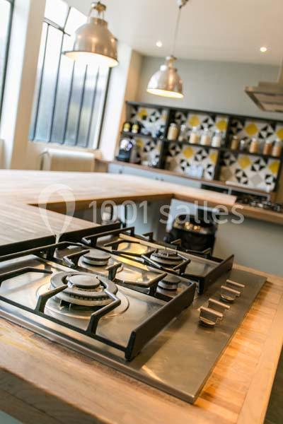 L'atelier Des Sens Bastille - galerie - photo 6