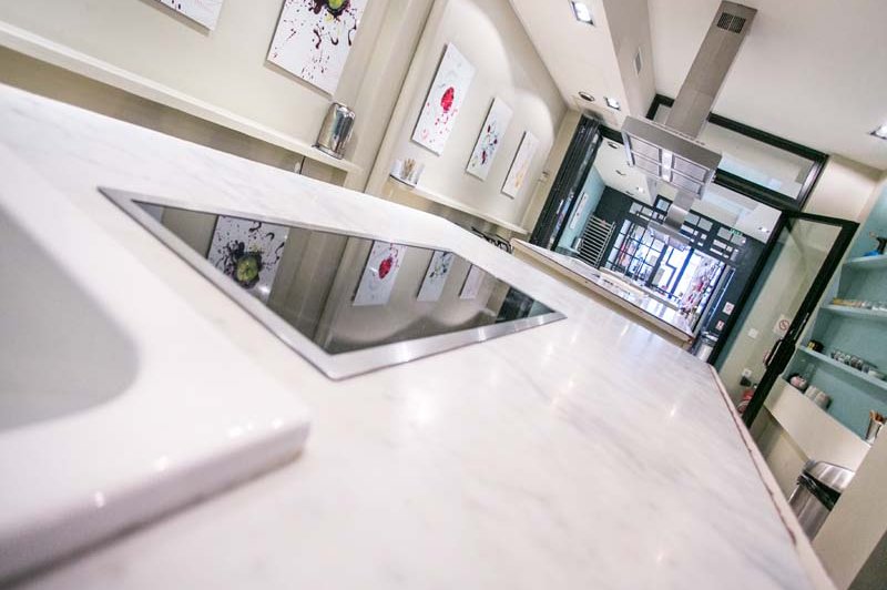 L'atelier Des Sens Haussmann - photo 2