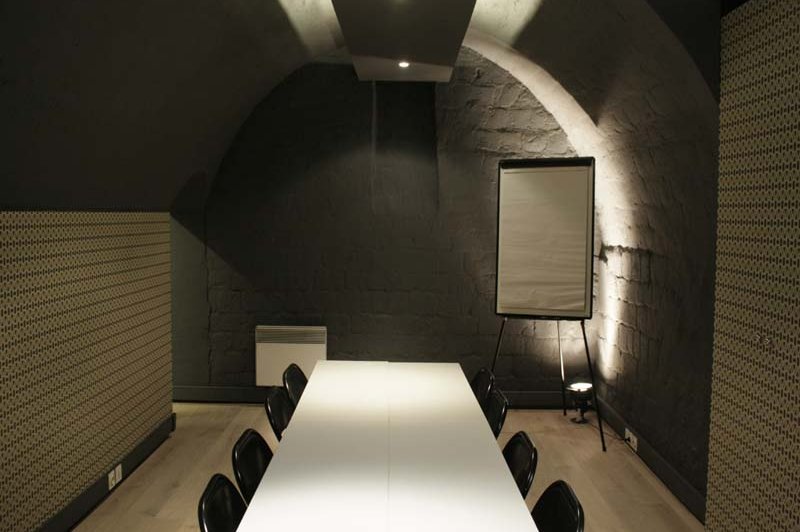 L'atelier Des Sens Haussmann - photo 3