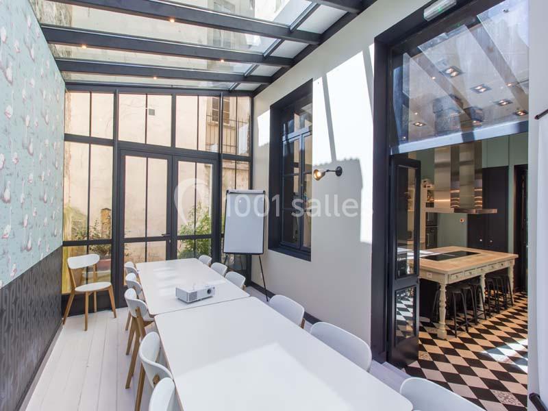 Atelier des Sens