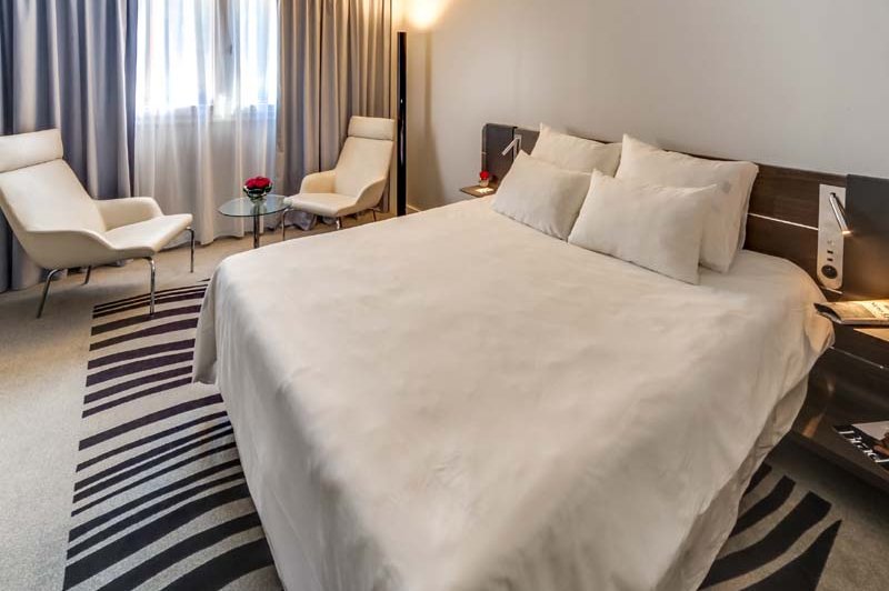 Novotel Saint Jean De Braye - photo 4