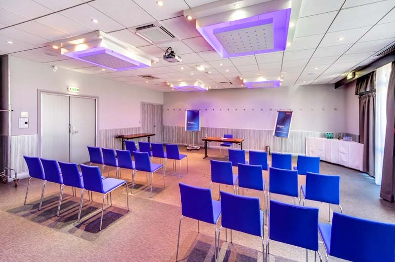 Novotel Saint Jean De Braye - photo 1