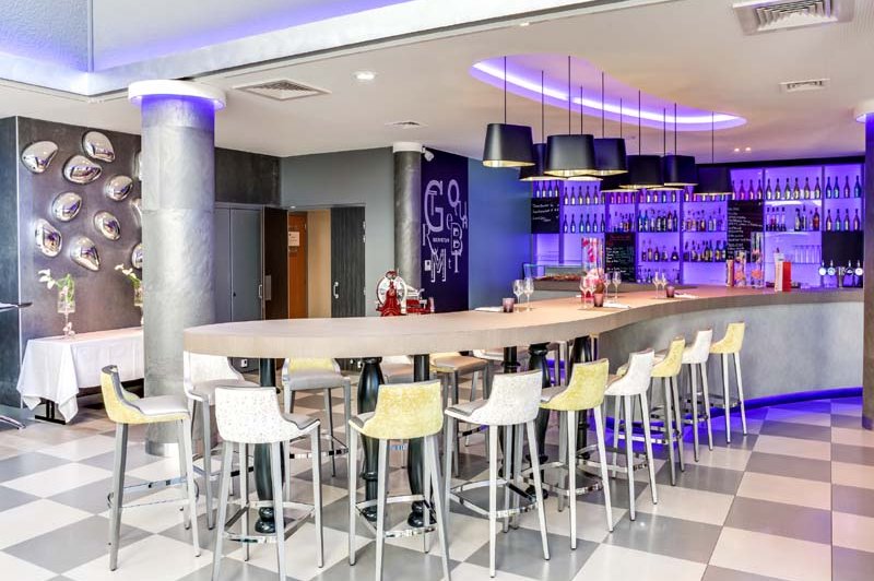 Novotel Saint Jean De Braye - photo 2