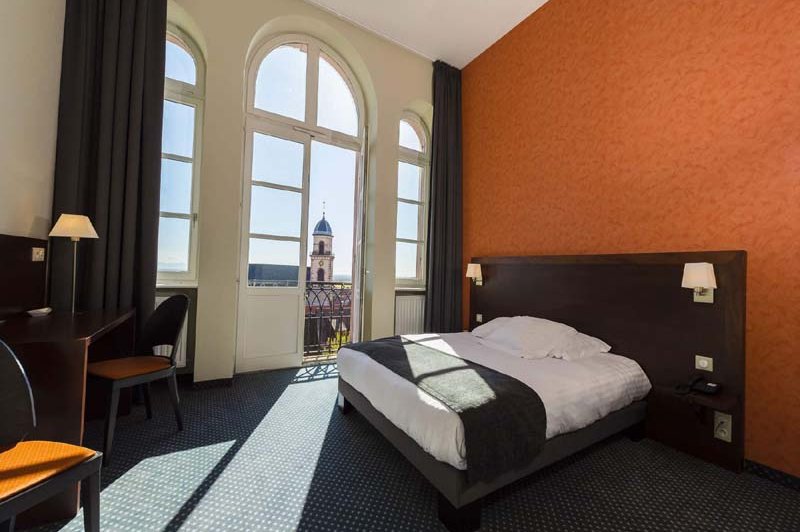 Hôtel Val Vignes - photo 5