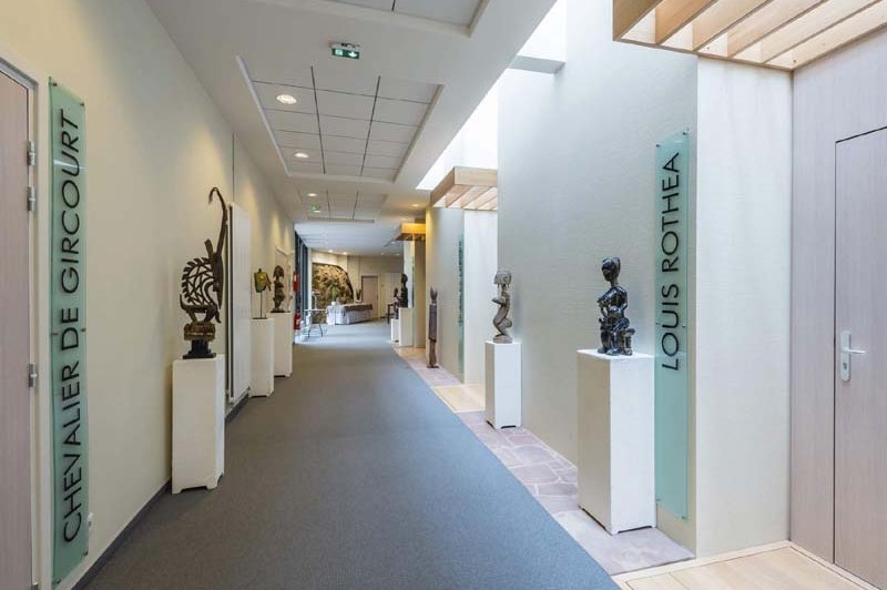Hôtel Val Vignes - photo 1