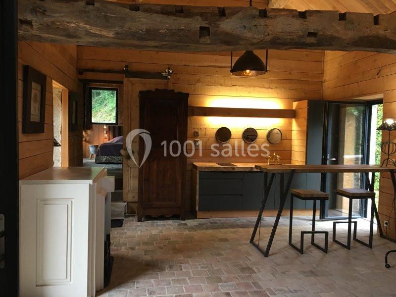 Domaine de Chanille - galerie - photo 24