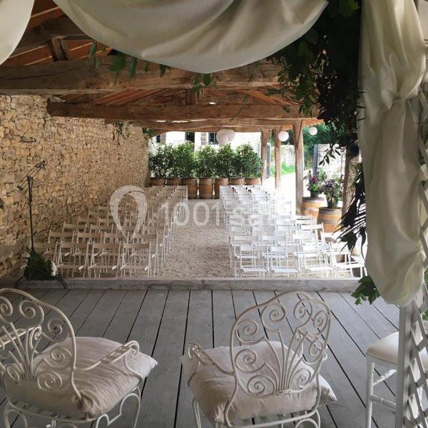 Domaine de Chanille - galerie - photo 7