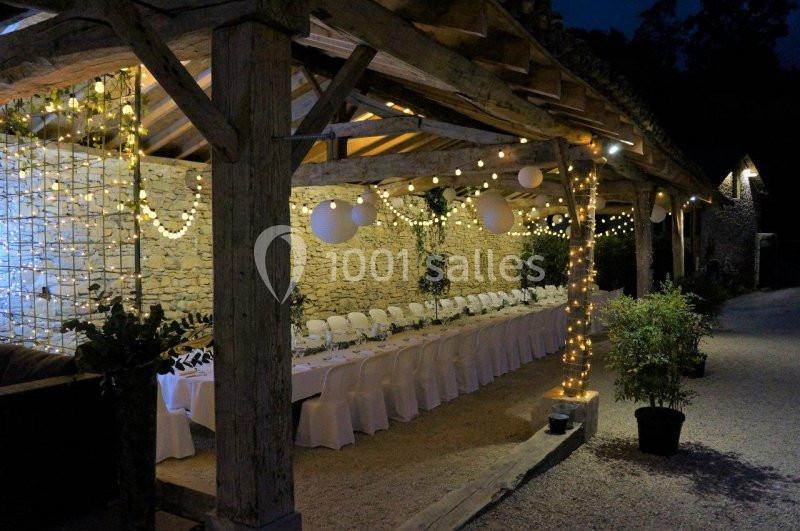 Domaine de Chanille - galerie - photo 10