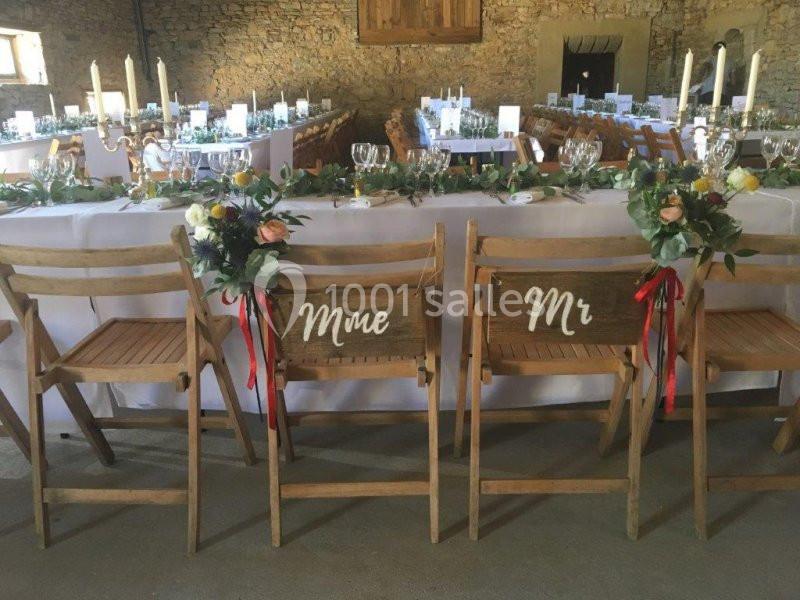 Domaine de Chanille - galerie - photo 13