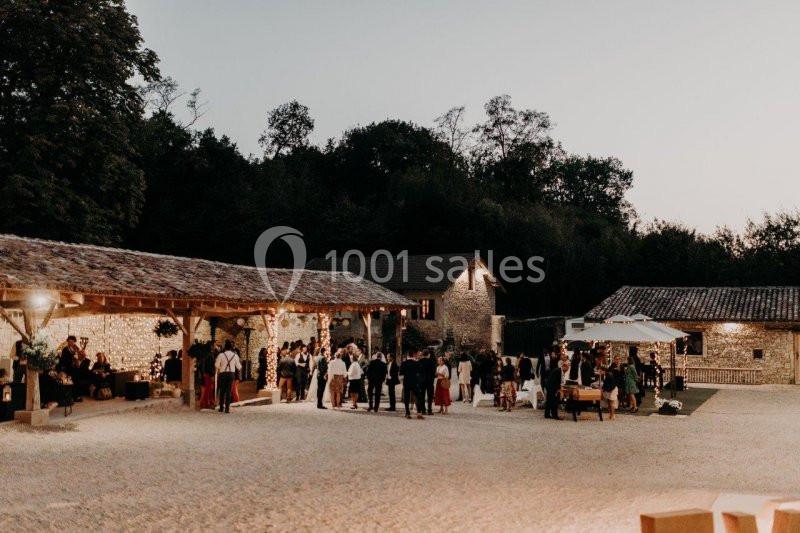 Domaine de Chanille - galerie - photo 2