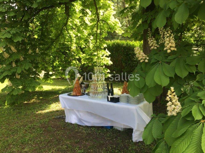 Domaine de Chanille - galerie - photo 6
