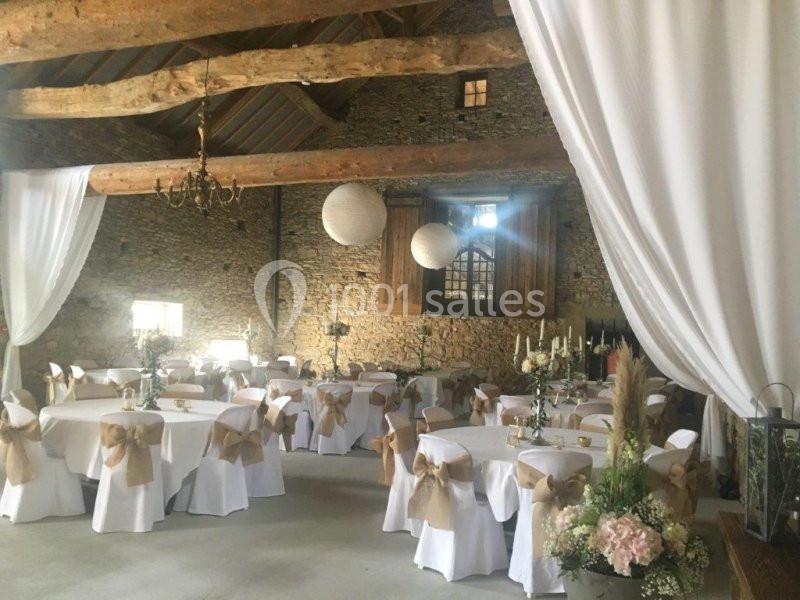 Domaine de Chanille - galerie - photo 15
