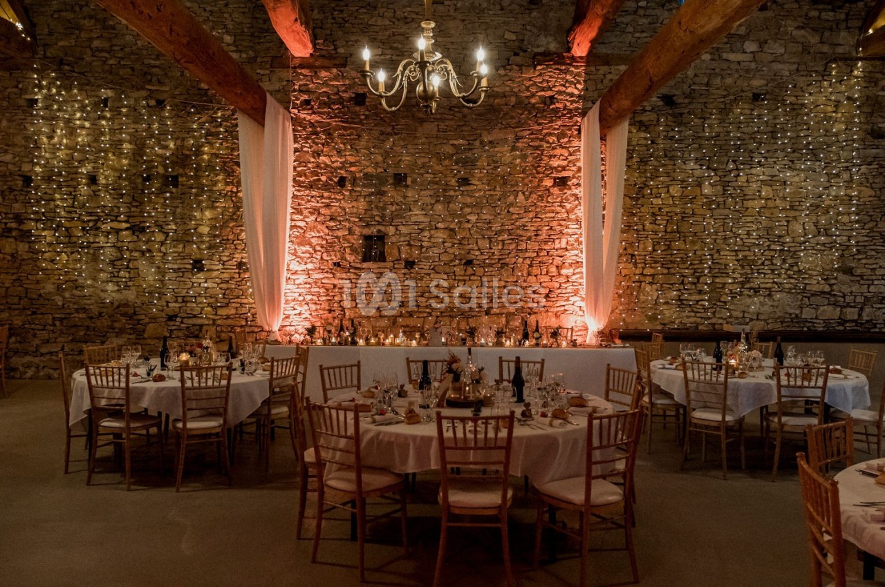 Domaine de Chanille - galerie - photo 3