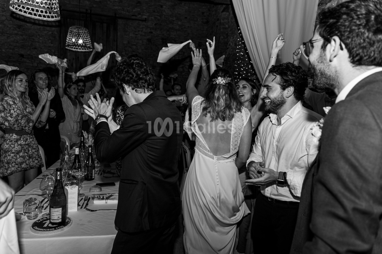 Domaine de Chanille - galerie - photo 36