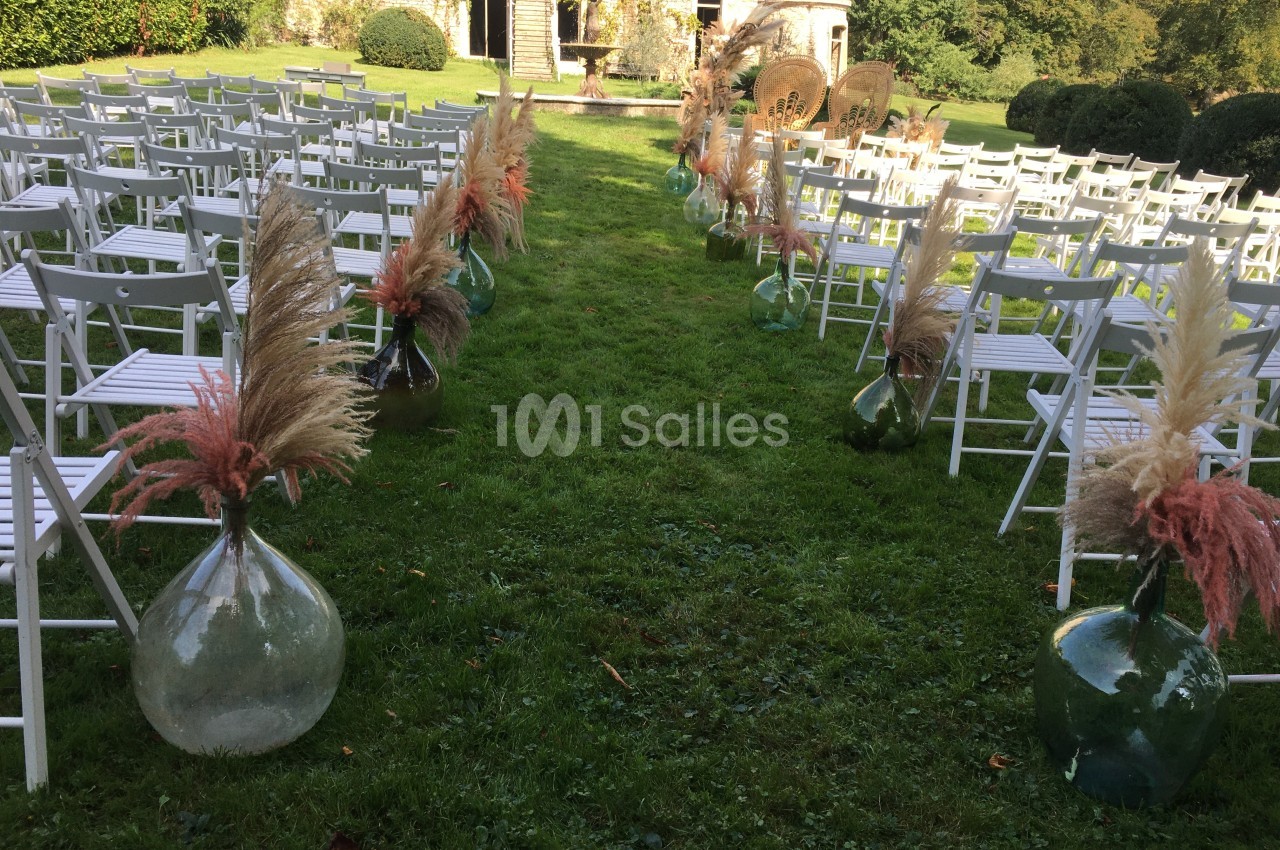 Domaine de Chanille - galerie - photo 5