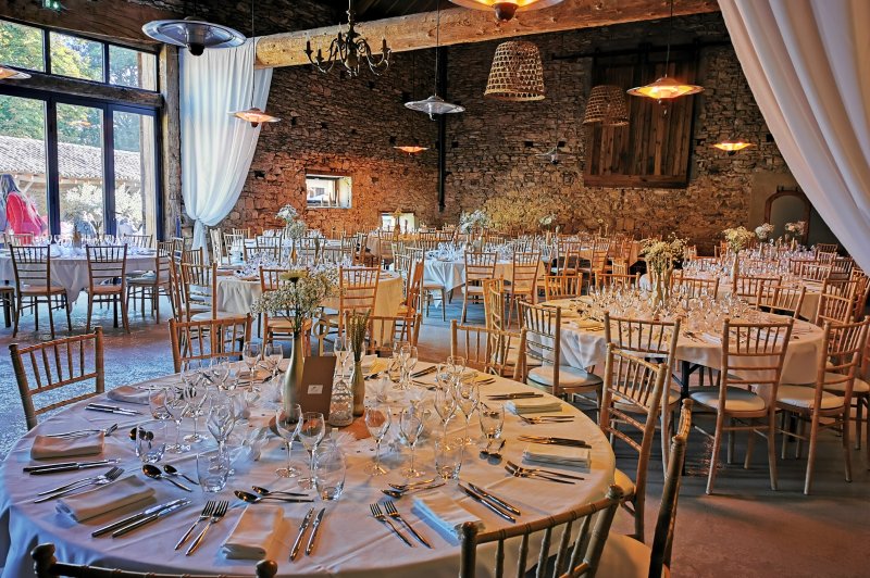 Domaine de Chanille - photo 4