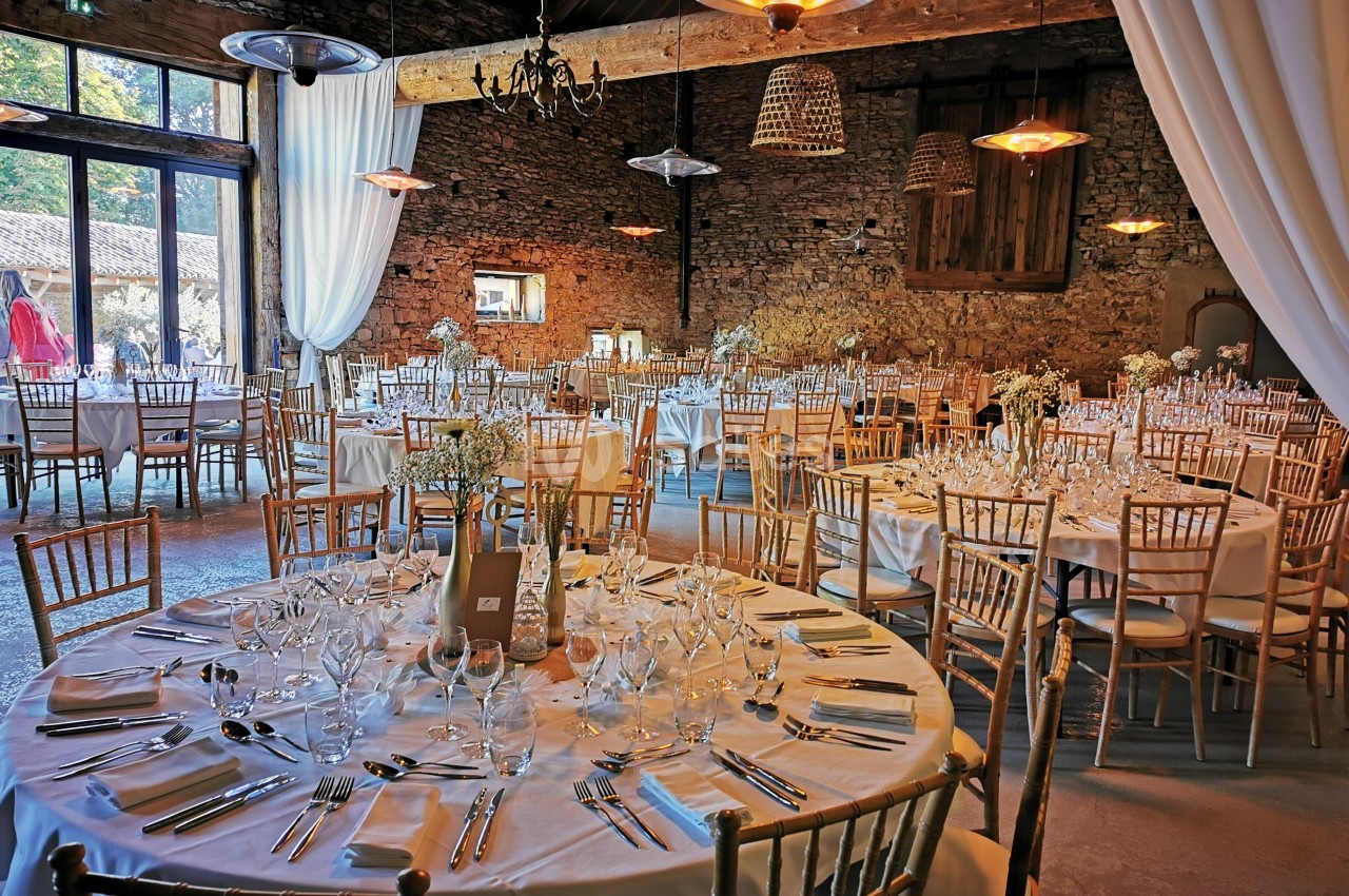 Domaine de Chanille - galerie - photo 4