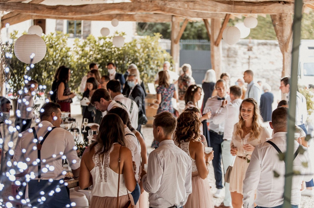Domaine de Chanille - galerie - photo 14
