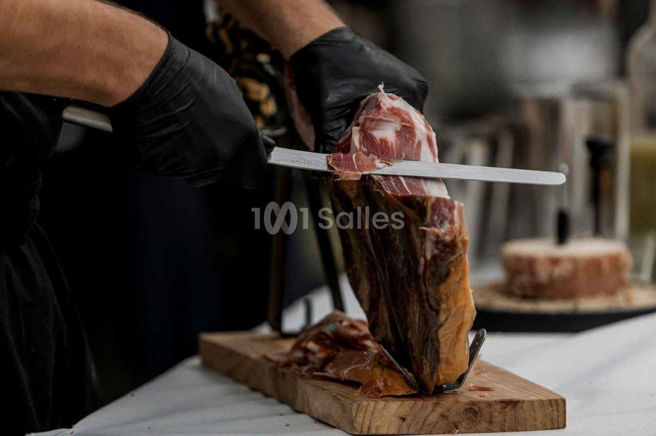 Domaine de Chanille - galerie - photo 16