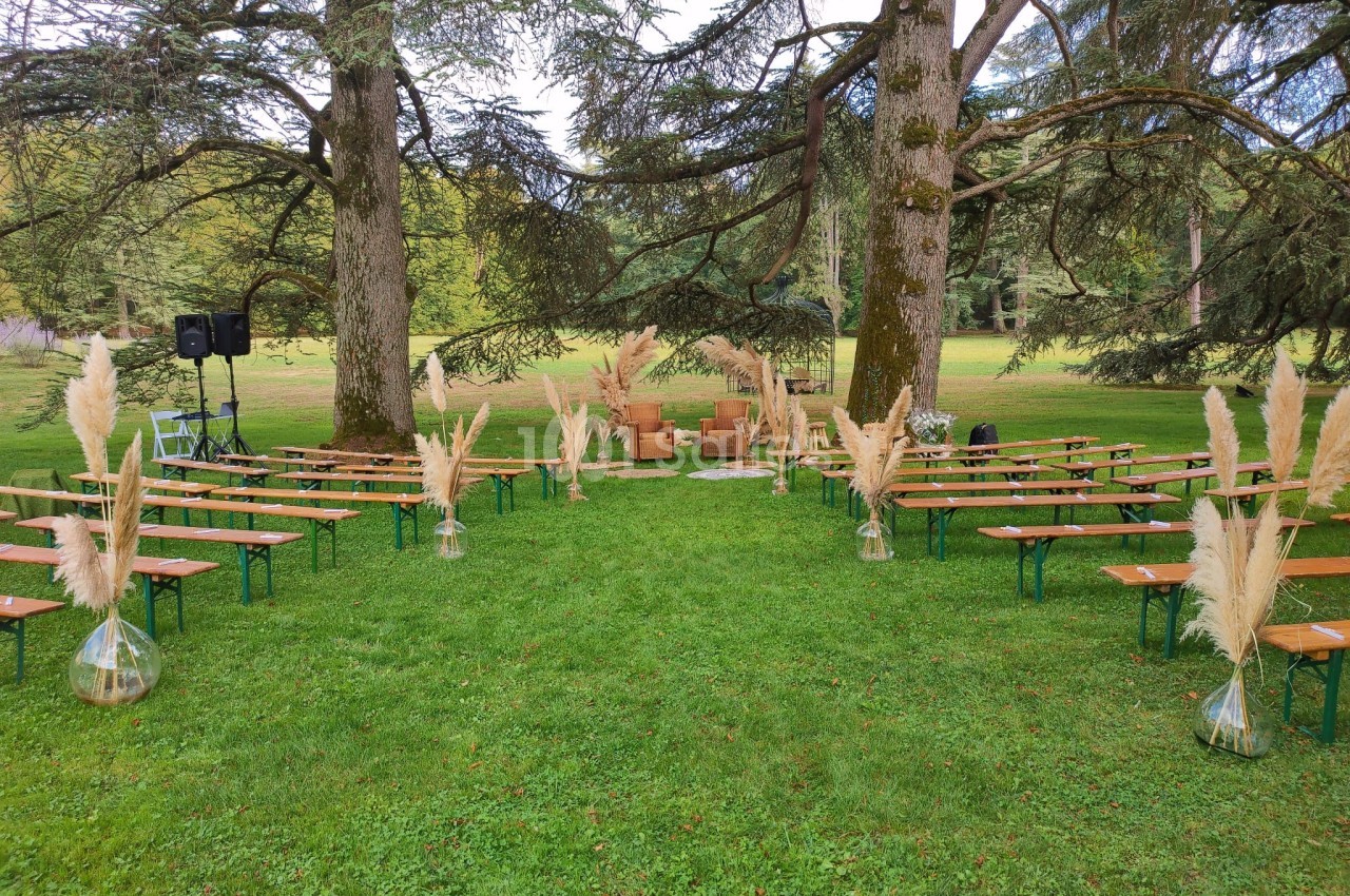 Domaine de Chanille - galerie - photo 17