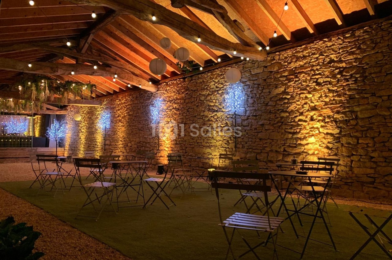 Domaine de Chanille - galerie - photo 18