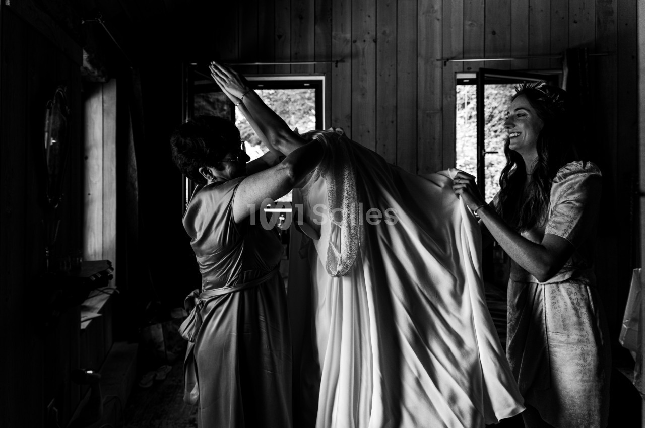 Domaine de Chanille - galerie - photo 19