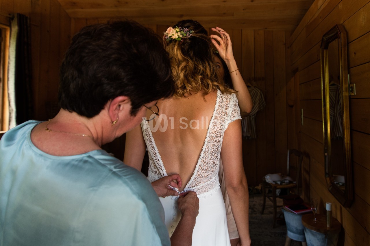 Domaine de Chanille - galerie - photo 22