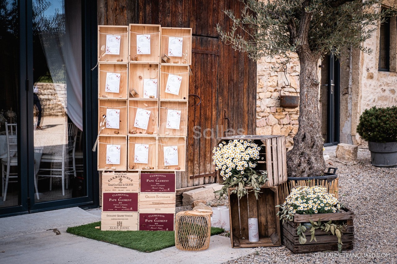 Domaine de Chanille - galerie - photo 25