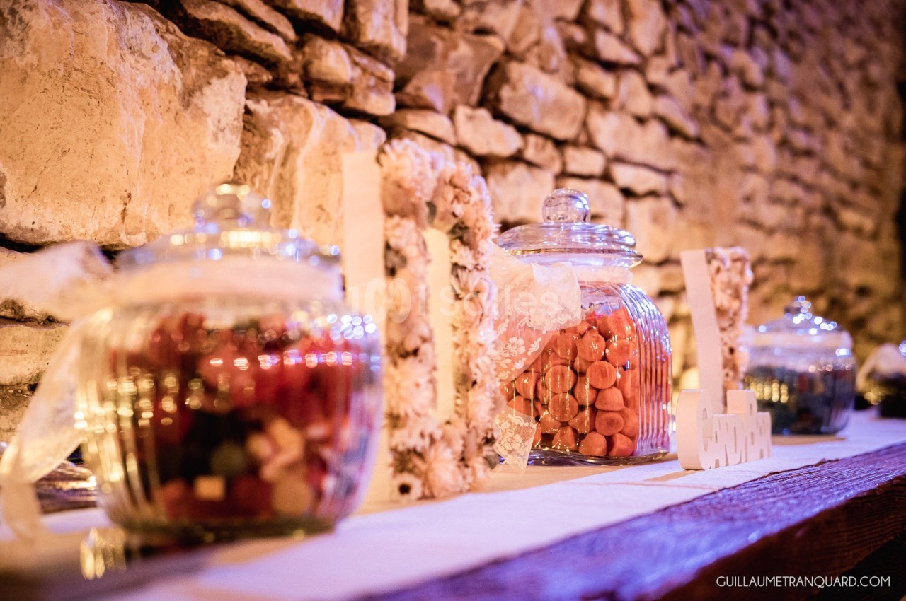 Domaine de Chanille - galerie - photo 29
