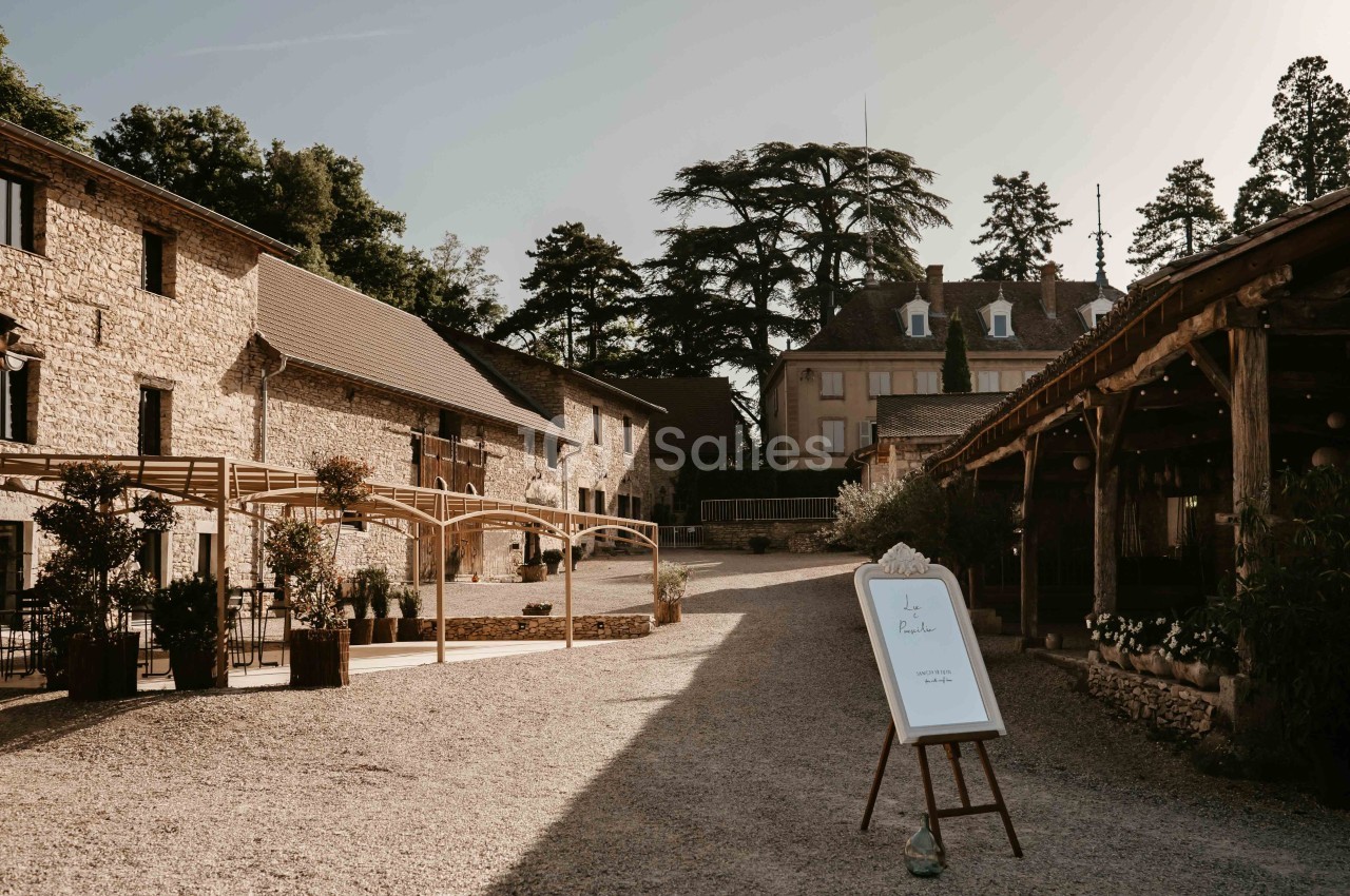 Domaine de Chanille - galerie - photo 33