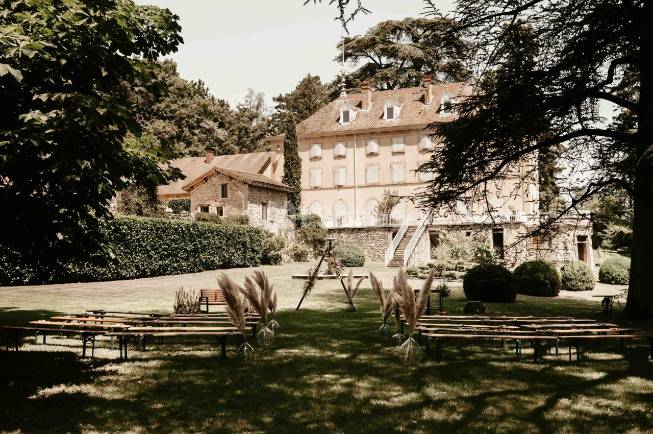 Domaine de Chanille - galerie - photo 35