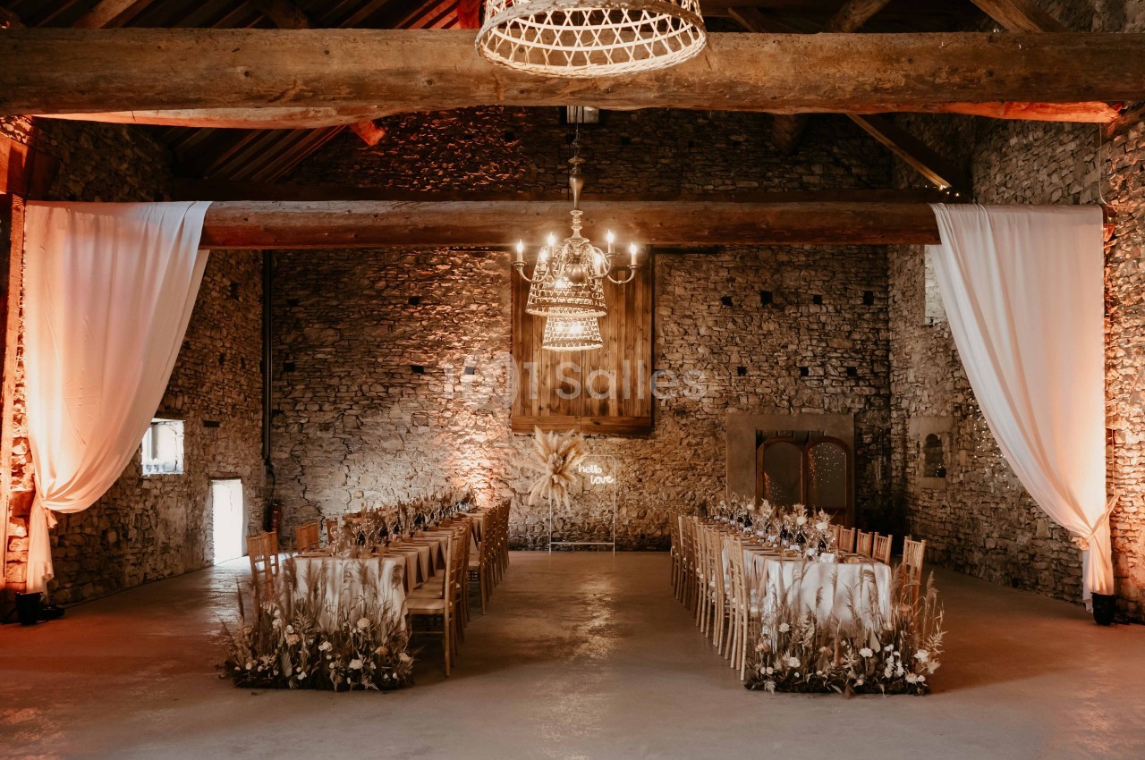 Domaine de Chanille - galerie - photo 38