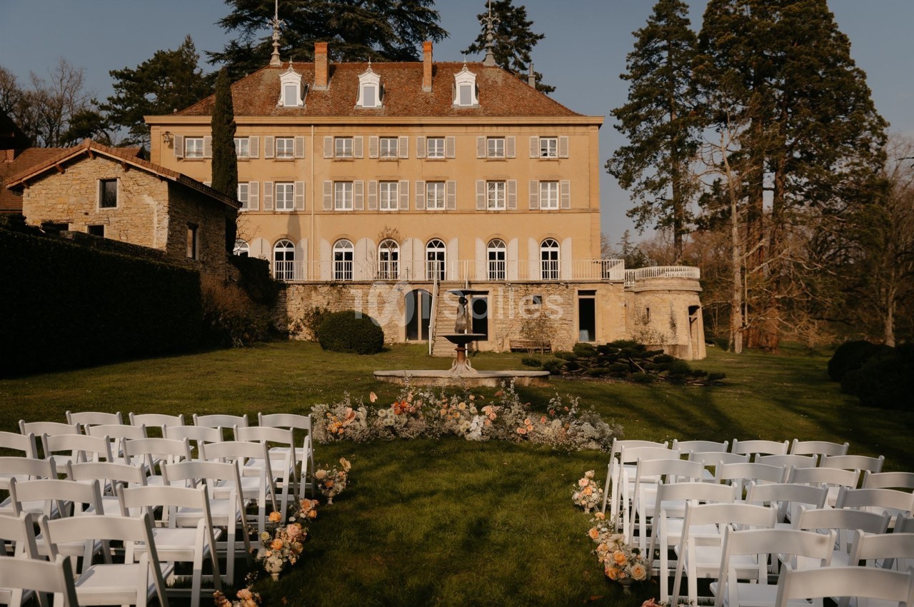 Domaine de Chanille - galerie - photo 39