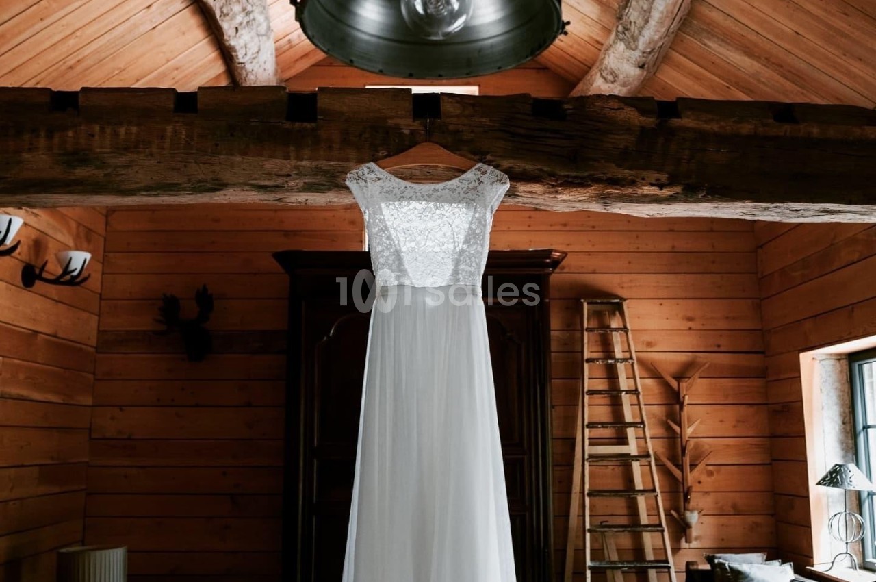 Domaine de Chanille - galerie - photo 40