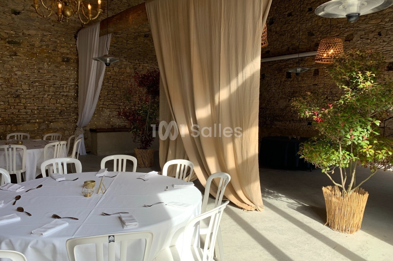 Domaine de Chanille - galerie - photo 41