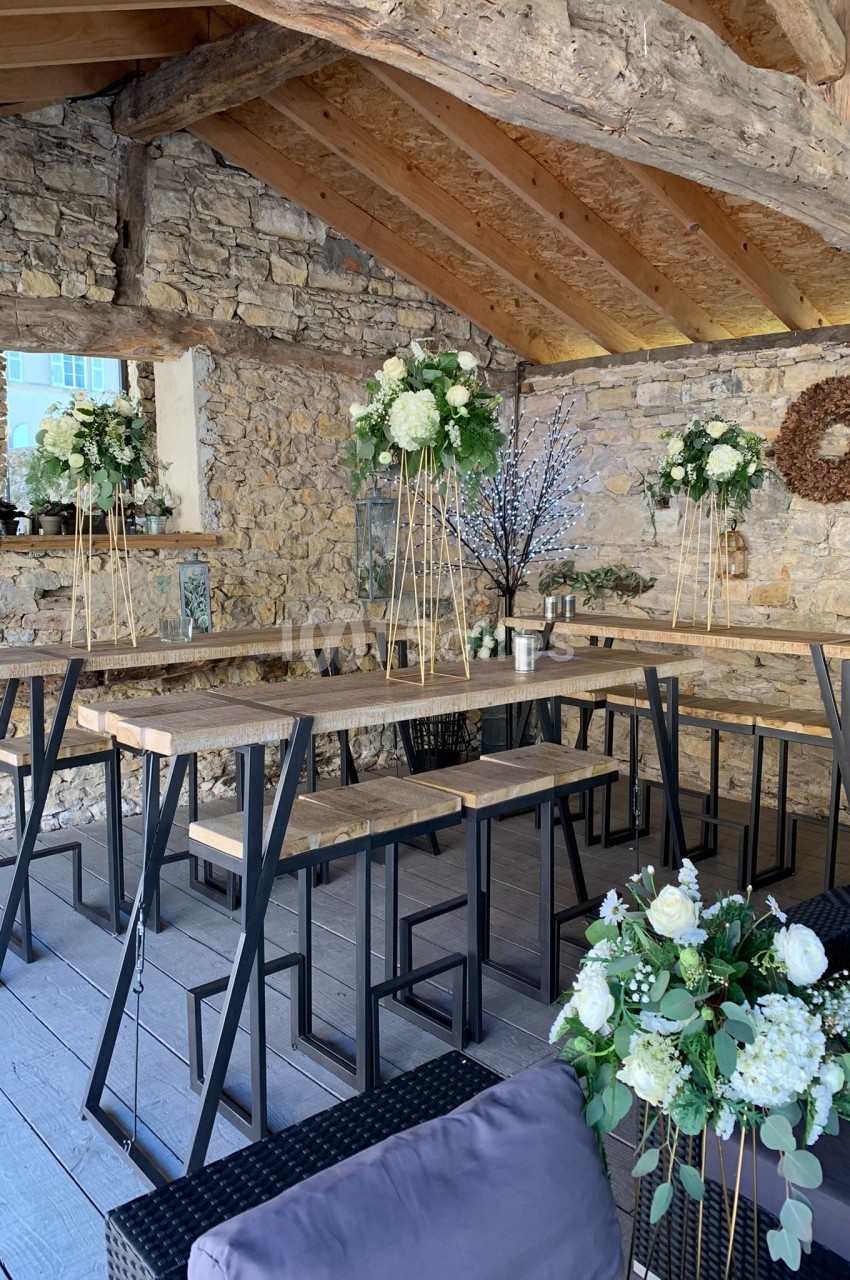 Domaine de Chanille - galerie - photo 42