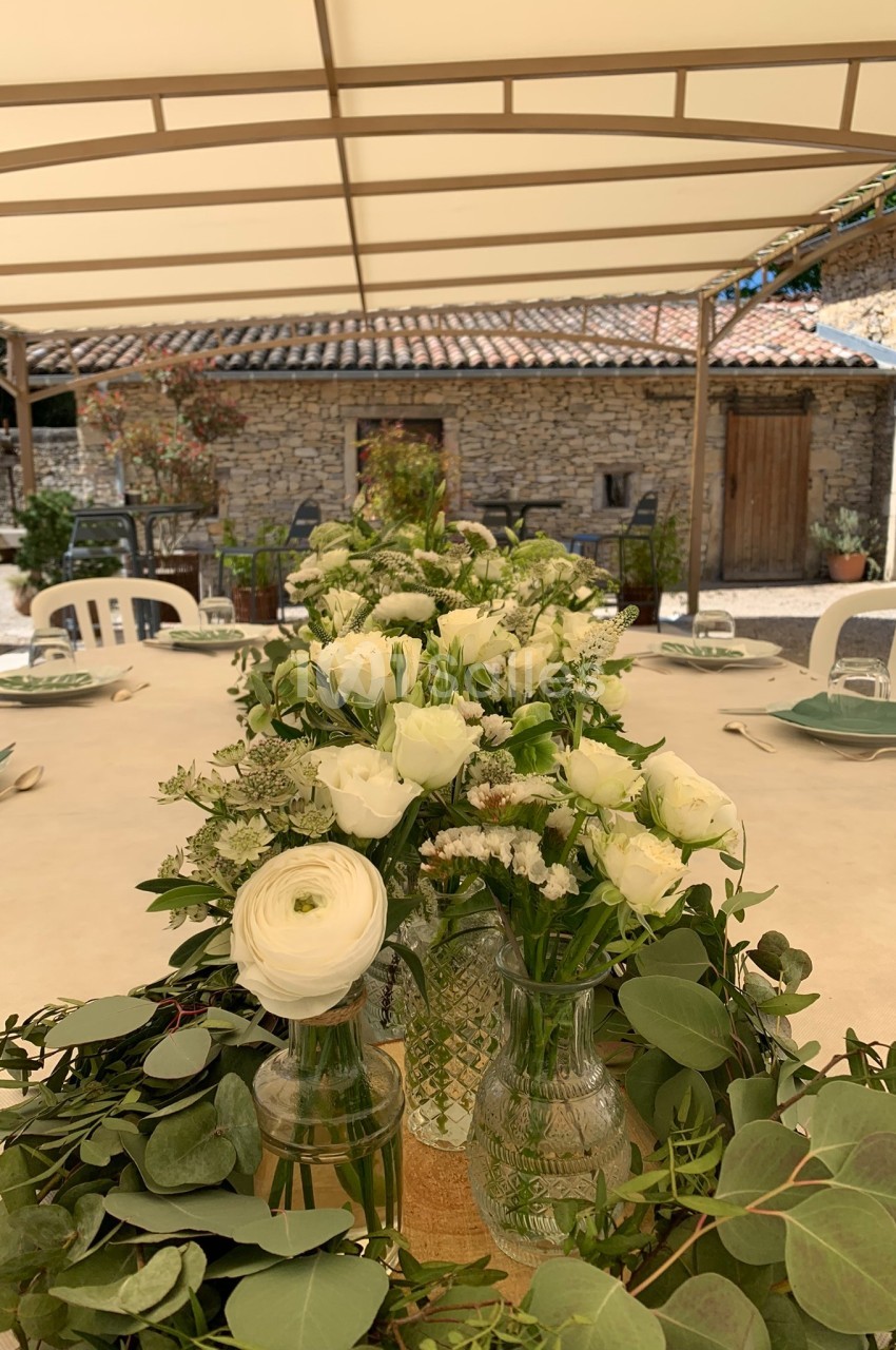 Domaine de Chanille - galerie - photo 43