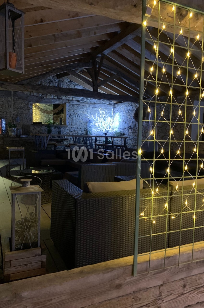 Domaine de Chanille - galerie - photo 44