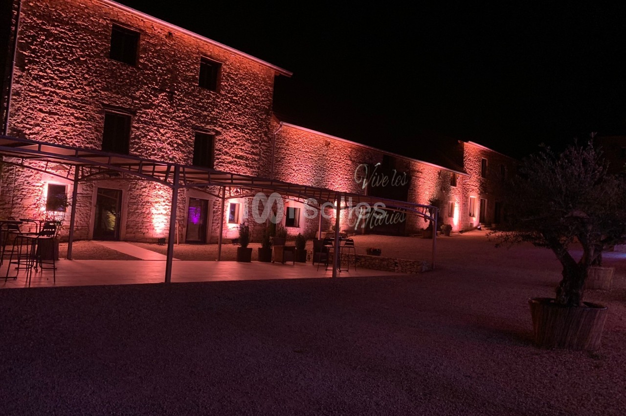 Domaine de Chanille - galerie - photo 45