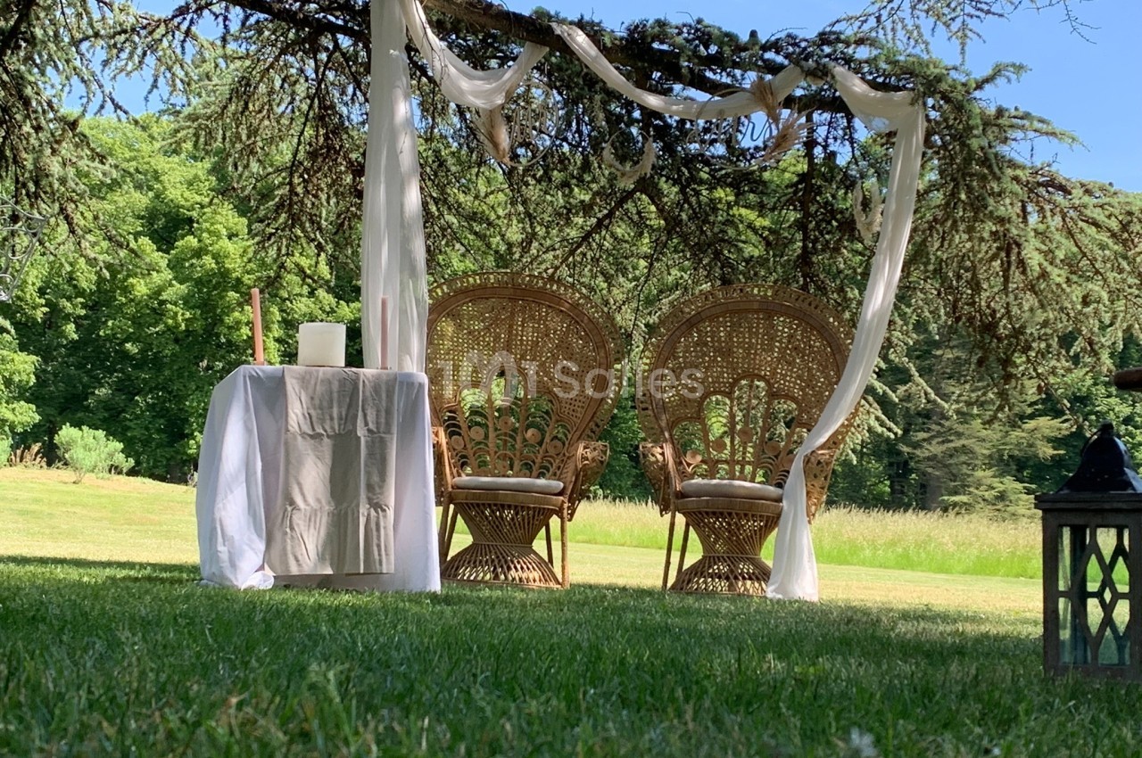 Domaine de Chanille - galerie - photo 46