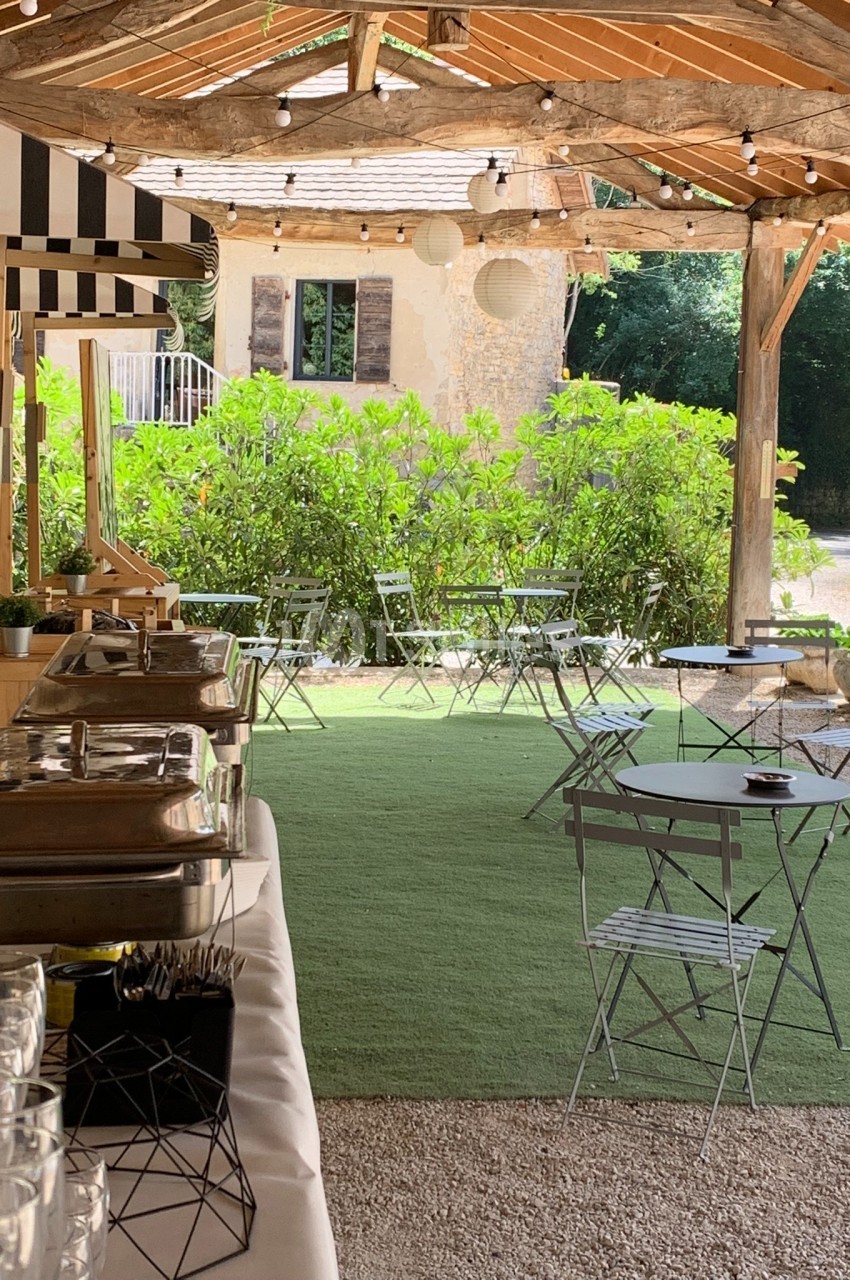 Domaine de Chanille - galerie - photo 47