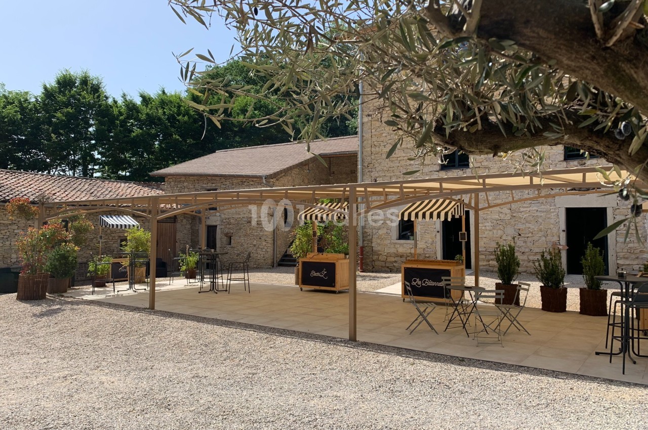 Domaine de Chanille - galerie - photo 48