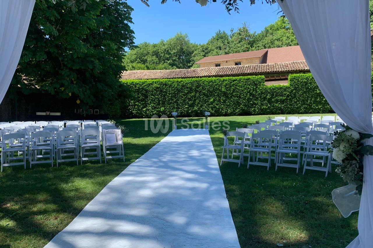 Domaine de Chanille - galerie - photo 50