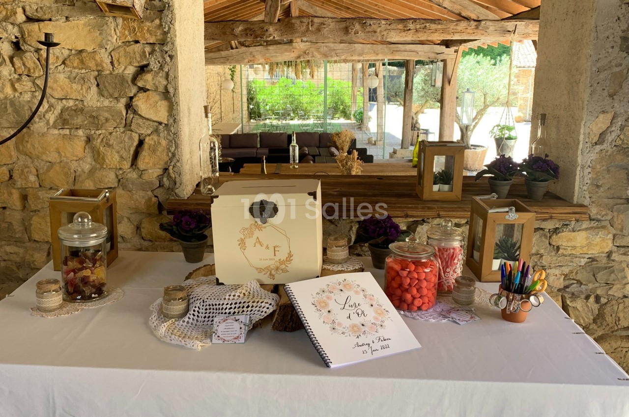Domaine de Chanille - galerie - photo 51