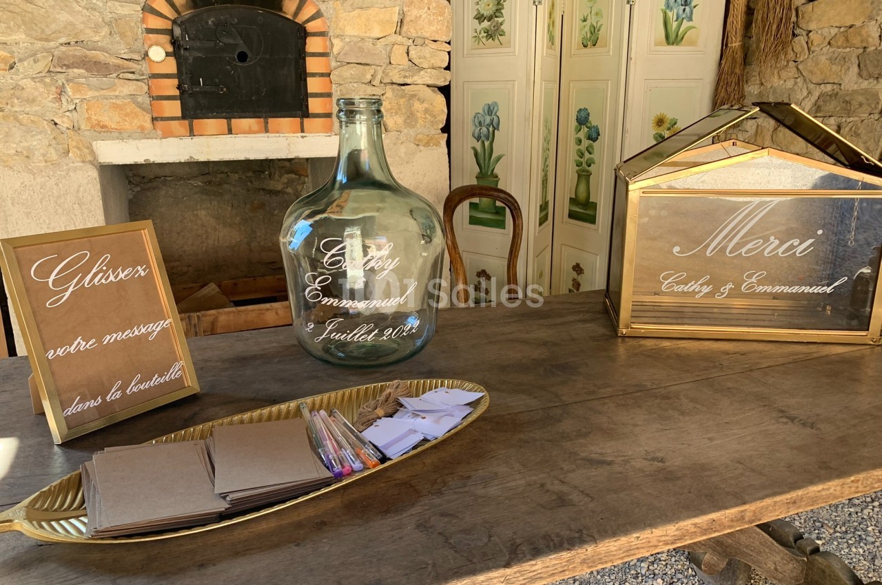 Domaine de Chanille - galerie - photo 52