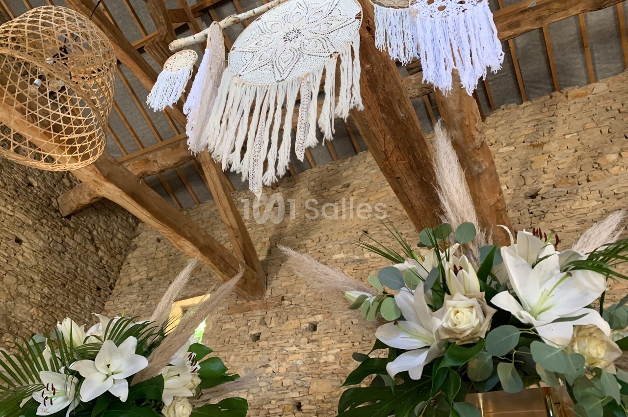 Domaine de Chanille - galerie - photo 53