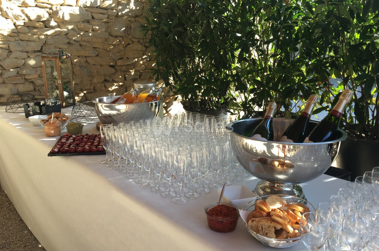 Domaine de Chanille - galerie - photo 54