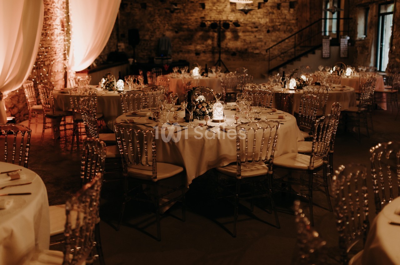 Domaine de Chanille - galerie - photo 57